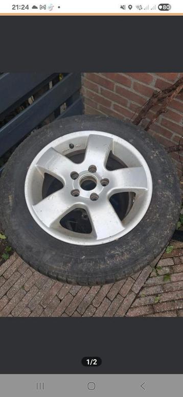Audi banden beschikbaar voor biedingen