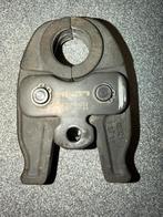 Hilti npr19 mini persbek uponor 32, Ophalen, Gebruikt