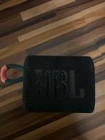 JBL Go 3 - Perfect Werkend, Zonder Schade, Audio, Tv en Foto, Luidsprekers, Gebruikt, JBL, Overige typen, Ophalen of Verzenden