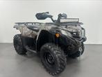 CF-Moto Cforce 450 S 4x4 Camo EDITION 2021 NL-kenteken, Motoren, Quads en Trikes