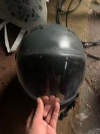 Scooter helm, Ophalen of Verzenden, Gebruikt