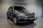 BMW X5 M50d M-Sport/// | LED | B&O | 7 Persoons | Head-Up Di, Auto's, Automaat, 15 km/l, 2993 cc, 7 stoelen