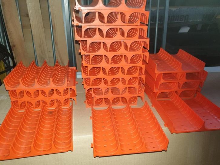 ladeverdeler voor gereedschapladekast, Doe-het-zelf en Verbouw, Gereedschap | Overige machines, Gebruikt, Ophalen