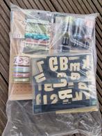 Scrapbook pakket, Ophalen of Verzenden, Nieuw, Overige merken