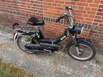 Vespa si orgineel, blauw kenteken, Fietsen en Brommers, Ophalen, Gebruikt, Maximaal 45 km/u, Overige modellen