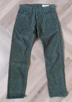 Blue Ridge heren pantalon donkergroen corduroy mt.W29/L32, Kleding | Heren, Broeken en Pantalons, Ophalen of Verzenden, Zo goed als nieuw