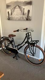 Brandschone zgan Popal 26 inch 3 versn., Fietsen en Brommers, Fietsen | Meisjes, Ophalen of Verzenden, Zo goed als nieuw, 26 inch of meer