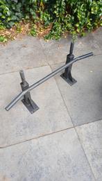 Pull Up Bar / Optrekstang, Ophalen of Verzenden, Gebruikt, Rug, Oprekstang