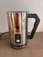 Bialetti Melkopschuimer Warm & Koud, Ophalen, Zo goed als nieuw, Elektrische melkopschuimer