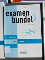 havo Engels 2021/2022, Ophalen of Verzenden, Zo goed als nieuw, HAVO, Engels