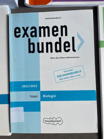 havo Engels 2021/2022 beschikbaar voor biedingen