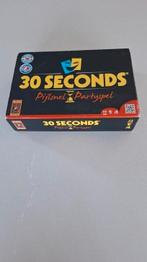 30 seconds, Ophalen, Zo goed als nieuw