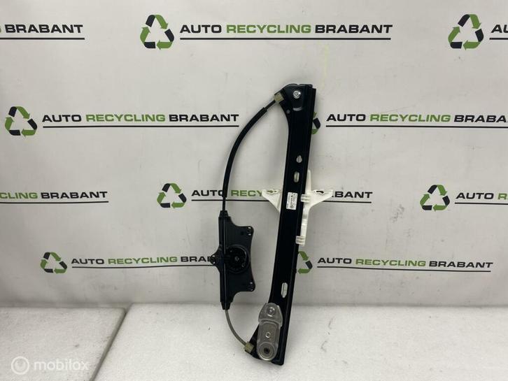 Raammechanisme Links Volkswagen Passat Variant 3G9839461A, Auto-onderdelen, Ruiten en Toebehoren, Volkswagen, Gebruikt, Ophalen of Verzenden