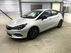 Opel Astra 1.4 Edition 2020 1ste eigenaar carplay LED stoel/, Auto's, Stof, Gebruikt, 146 pk, Bedrijf