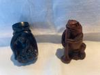 Netsuke, Antiek en Kunst, Ophalen of Verzenden