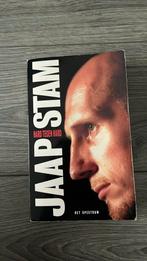 J. Stam - Hard tegen hard, J. Stam, Ophalen of Verzenden, Zo goed als nieuw, Sport