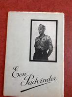 Een Padvinder,  Pierre Schüle, Ophalen of Verzenden, Gebruikt, Boek of Tijdschrift