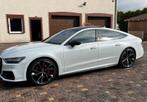 21” Audi A6 A7 / RS6 RS7 Look Velgen met Banden, Auto-onderdelen, Ophalen, 255 mm, Banden en Velgen, 21 inch