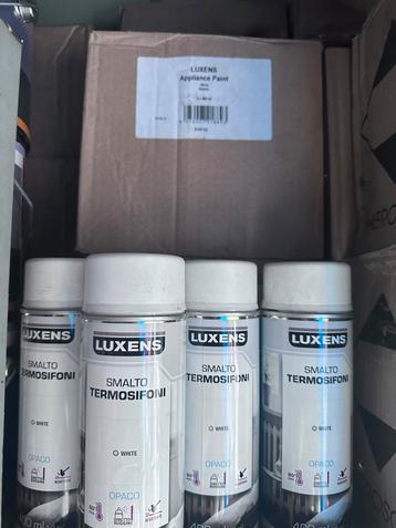 Luxens spuitbus verf beschikbaar voor biedingen