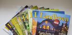 Complete jaargang Landleven 2013– 10 nummers, Boeken, Tijdschriften en Kranten, Ophalen of Verzenden, Gelezen, Overige typen
