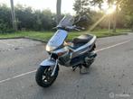 Gilera Runner 180 FXR M08 SM06, Scooter, Bedrijf, 176 cc, Gilera