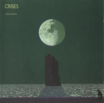 Mike Oldfield – Crises beschikbaar voor biedingen