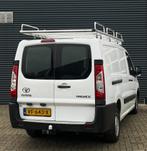 Toyota Proace 2.0 D 94KW DC, Euro 5, Gebruikt, 4 cilinders, Wit