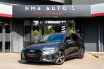 Audi A3 Sportback 45 TFSI e S edition Competition | MATRIX |, Stof, Gebruikt, Euro 6, 4 cilinders