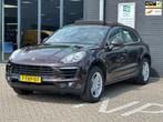 Porsche Macan 3.0 D S/PANO-DAKNAVI/LEDER/NETTE STAAT!, Auto's, Automaat, 221 €/maand, Gebruikt, Euro 6