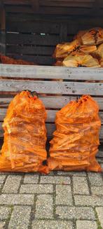 Actie!! Gratis aanmaakhout!  Brandhout, haardhout. Eik. Berk, Minder dan 3 m³, Ophalen
