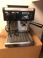 GEZOCHT. UNIC Espresso Model T / Phoenix R / Rumba / Mira, Witgoed en Apparatuur, Koffiezetapparaten, Ophalen, Koffiepads en cups