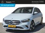 Mercedes-Benz B-Klasse B 180 Premium Luxury Line | Rij-assis, Auto's, Mercedes-Benz, Te koop, Benzine, 1305 kg, Gebruikt
