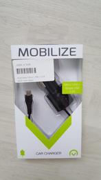 MOBILIZE AUTOLADER NIEUW, Nieuw, Ophalen of Verzenden