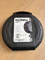 NIEUW / ONGEBRUIKT König CB-12 Sneeuwkettingen Maat 090, Auto diversen, Sneeuwkettingen, Ophalen, Zo goed als nieuw