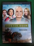 Dokter Deen: Het complete tweede seizoen (2013) 3 disc, Boxset, Drama, Ophalen of Verzenden, Zo goed als nieuw