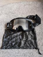 Ski / motor / fiets bril Goggle raven, Tweedehands