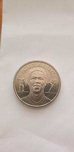 3024 patrick kluivert knvb oranje 2000, Verzenden, Overige materialen