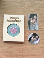 Aespa Karina Antique Mirror Merch, Ophalen of Verzenden, Zo goed als nieuw