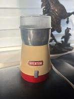 retro koffiemolen van Inventum GK-3, Ophalen of Verzenden, Zo goed als nieuw
