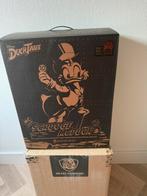 Scrooge mcduck beast kingdom Black&Gold edition, Ophalen, Zo goed als nieuw