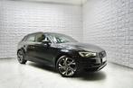 Audi A3 Sportback 1.4 e-tron PHEV 2x S LINE LEER 1STE EIGENA, Auto's, Audi, Gebruikt, 4 cilinders, Traction-control, Zwart