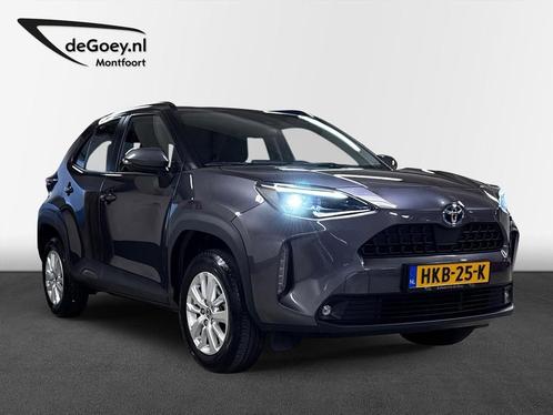 Toyota Yaris Cross 1.5 Hybrid Active, Auto's, Toyota, Bedrijf, Te koop, Yaris Cross, ABS, Achteruitrijcamera, Adaptive Cruise Control
