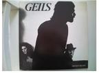 Original lp- the G.geils band- monkey island uit 1977, Ophalen of Verzenden, Zo goed als nieuw, 12 inch