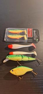 Kunstaas Set - Verschillende Types, Verzenden, Gebruikt, Overige typen