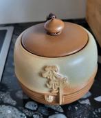 Chinese pot, Ophalen of Verzenden