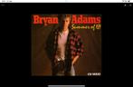 Bryan Adams Summer of ‘69, Ophalen of Verzenden, 1980 tot 2000, Zo goed als nieuw