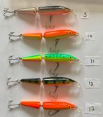 Rapala Jointed J-13 No.13 Zie de Foto’s Lees de Advertentie, Ophalen of Verzenden, Gebruikt