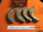 Remschoenset Ford Transit 91-2000  Transit tourneo QH, Ophalen of Verzenden, Nieuw, Ford