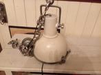 Industriële Patrijs poort lamp.zware kwaliteit, Ophalen of Verzenden, Zo goed als nieuw, Minder dan 50 cm