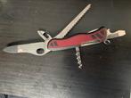 Victorinox zakmes, Ophalen, Zo goed als nieuw